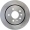 Centric Parts Standard Brake Rotor, 121.36007 121.36007 - alternate 1